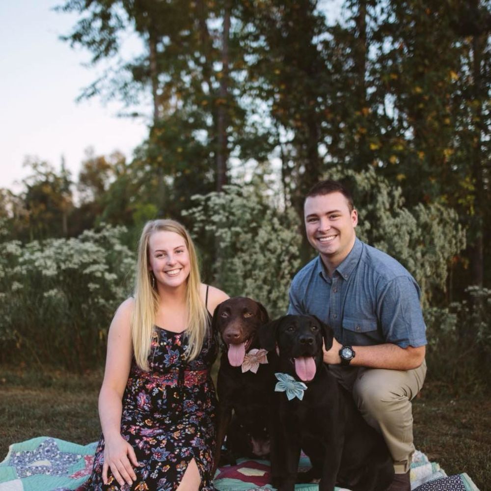 Meet your Posher, Meagan